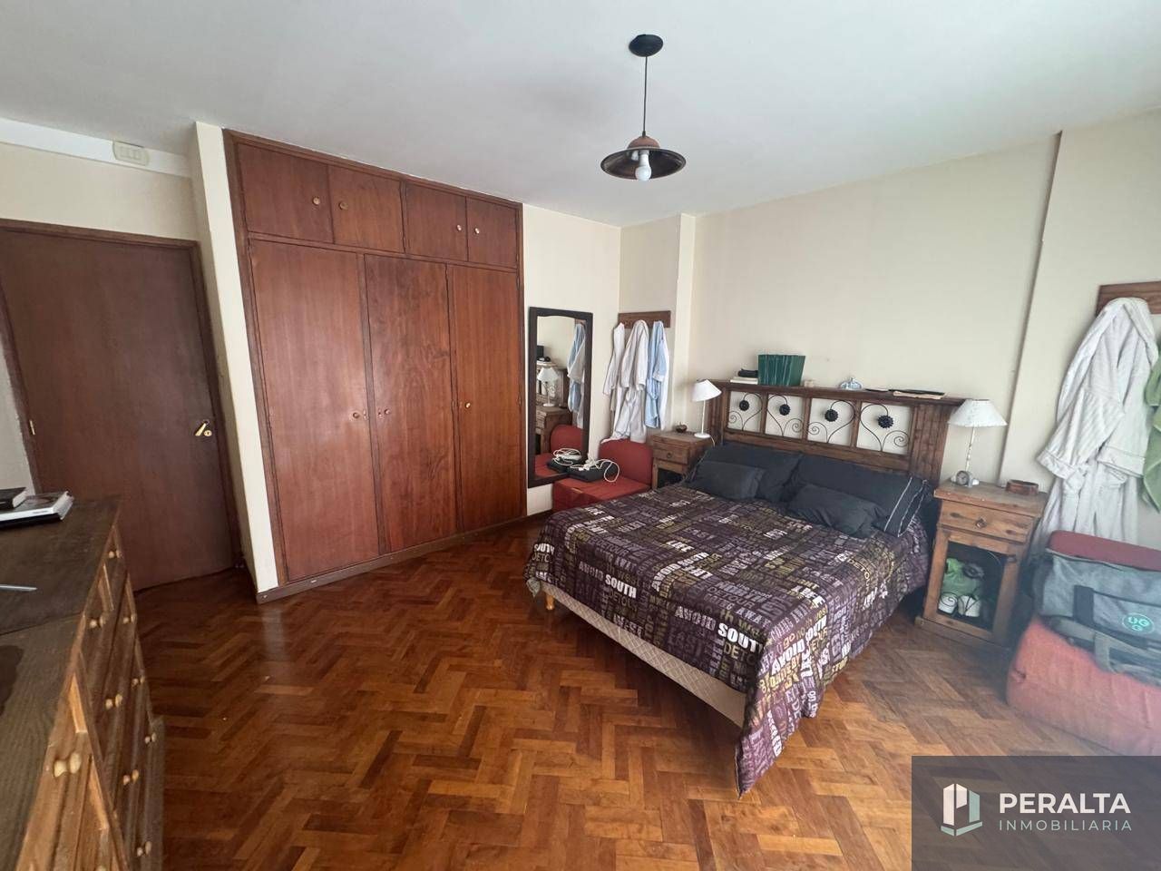 Departamento en Venta en Capital, Mendoza