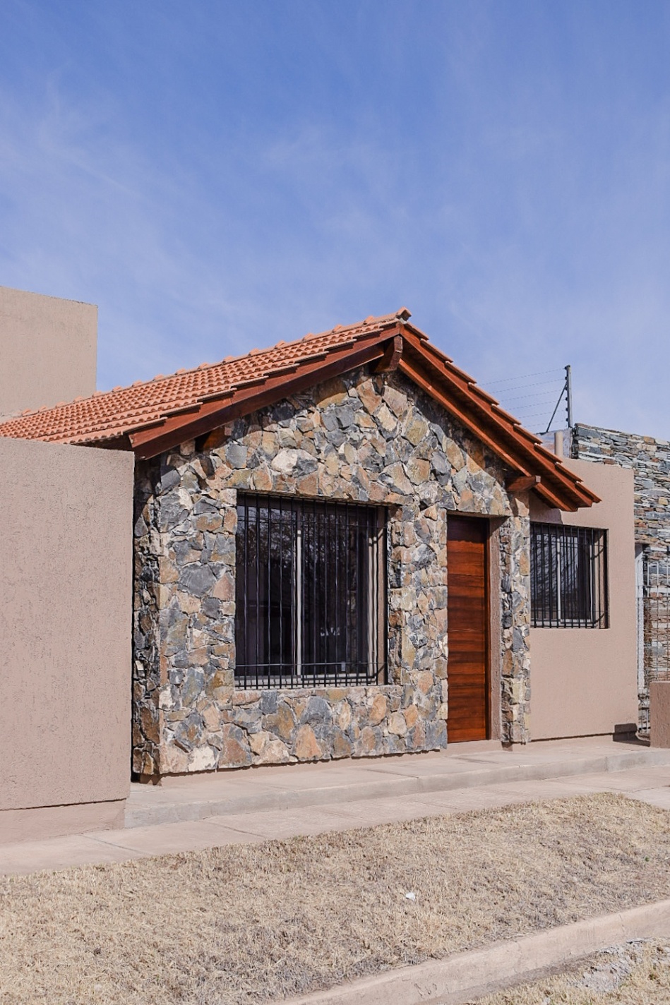 Casa en Venta en Tunuyan, Mendoza