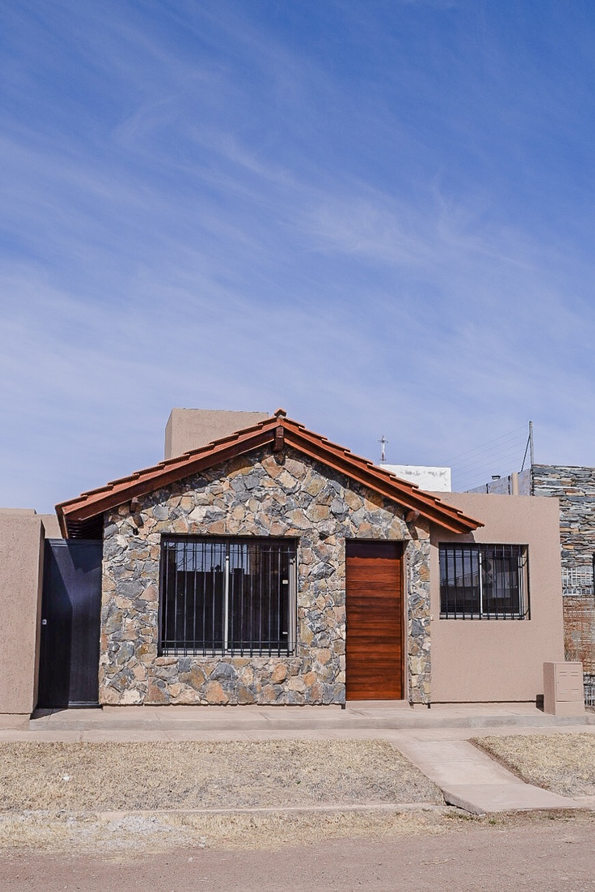 Casa en Venta en Tunuyan, Mendoza