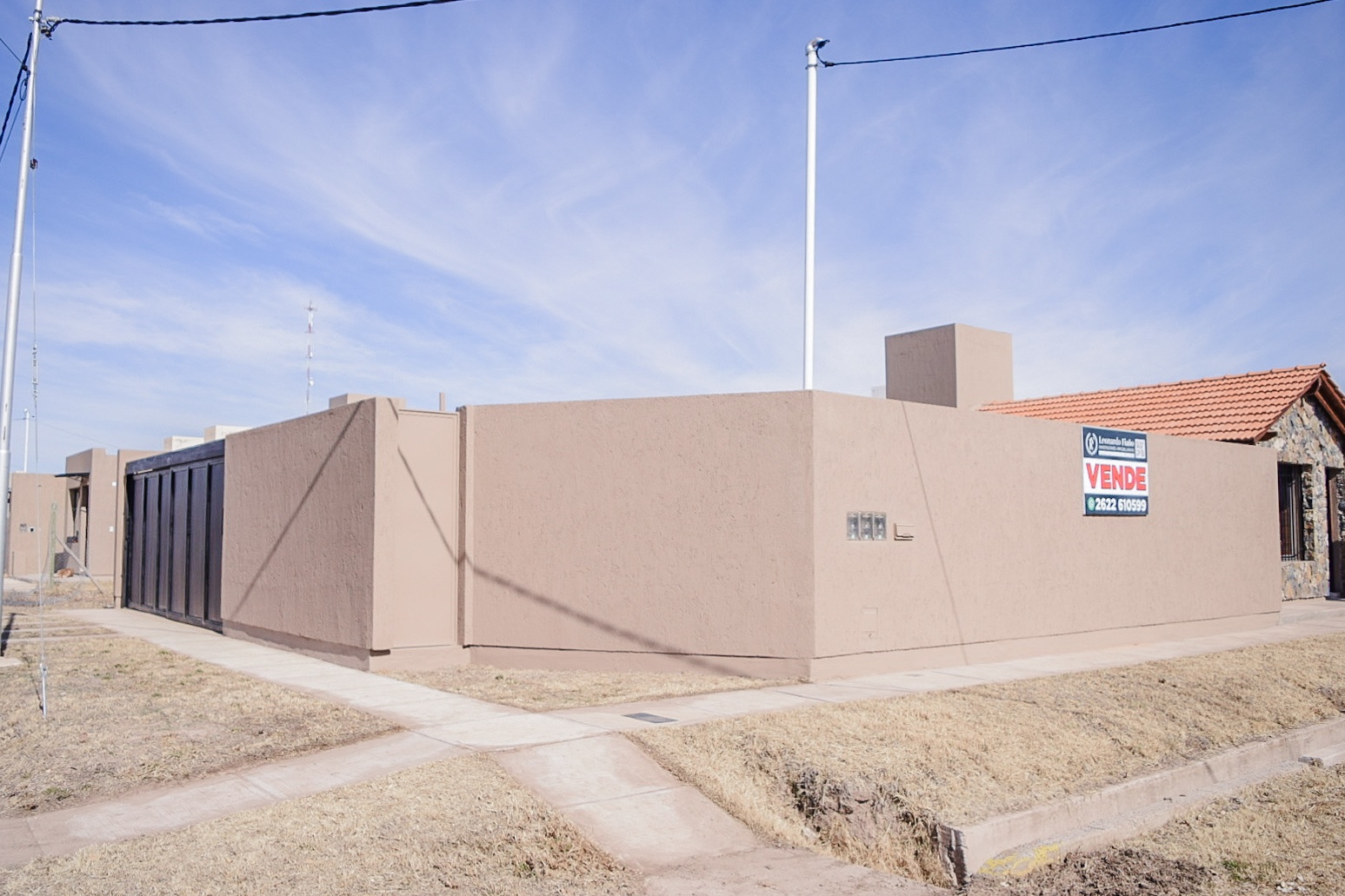 Casa en Venta en Tunuyan, Mendoza