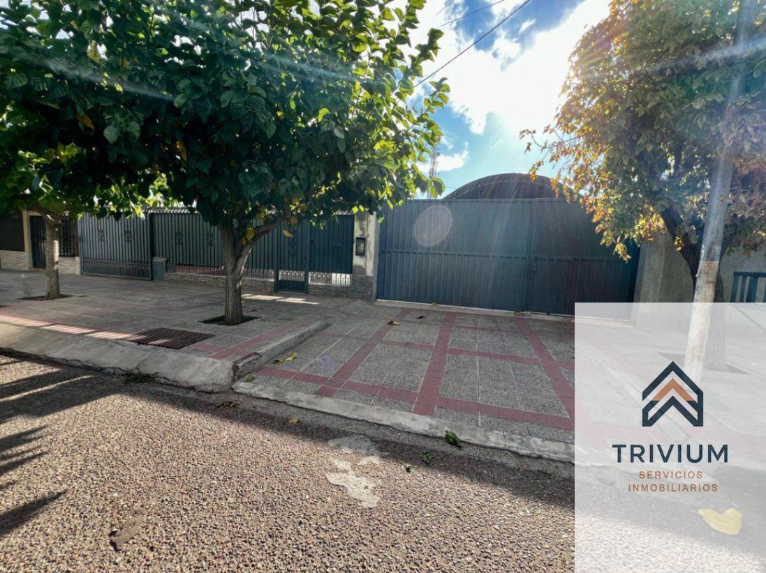 Casa en Venta en Maipu, Mendoza