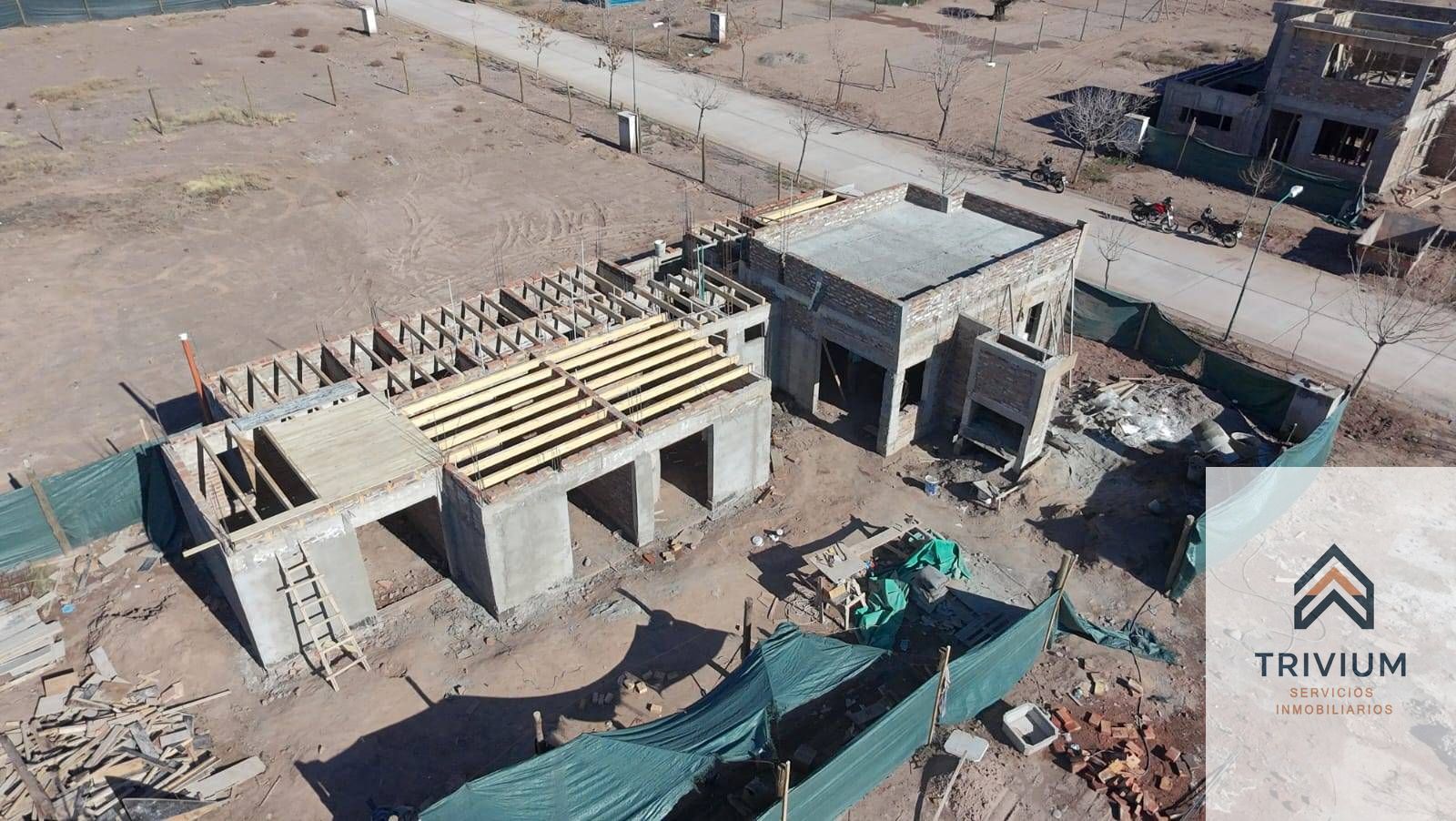 Casa en Venta en Maipu, Mendoza