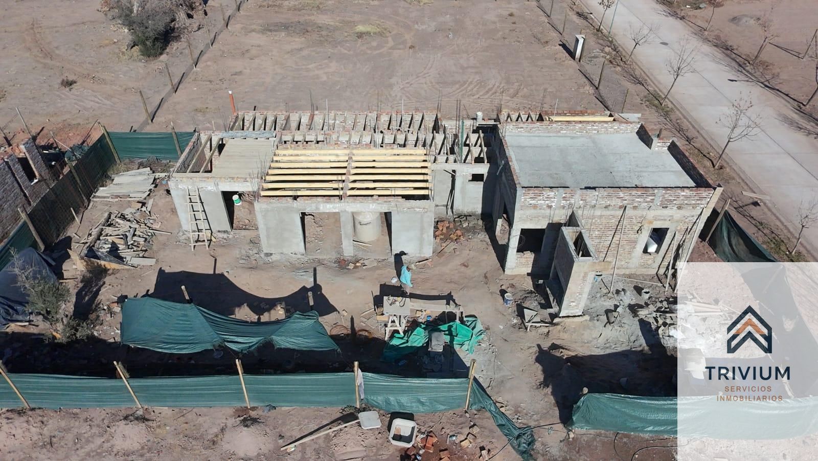 Casa en Venta en Maipu, Mendoza