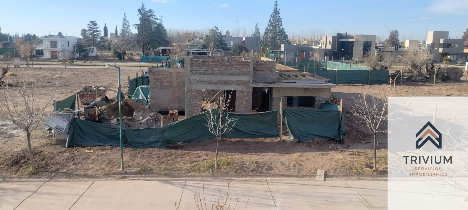 Casa en Venta en Maipu, Mendoza