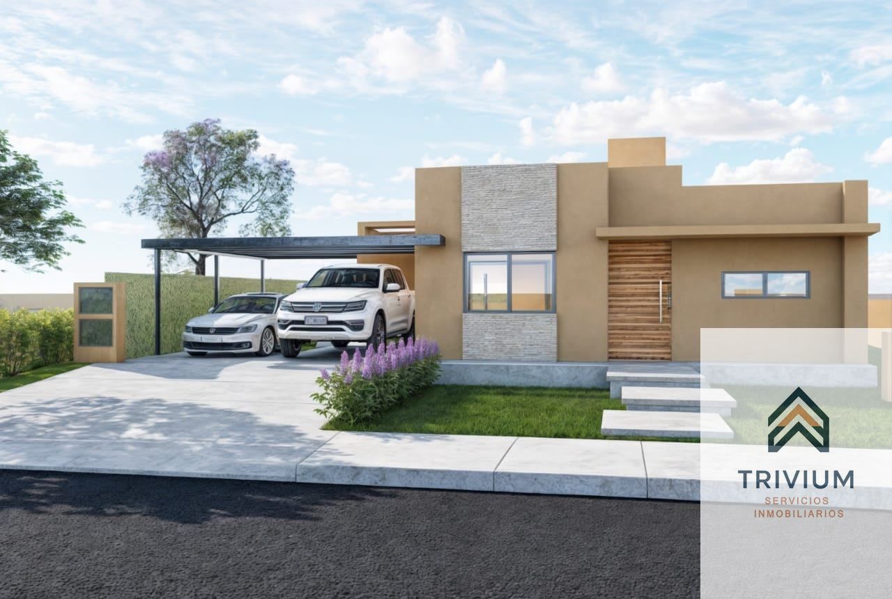 Casa en Venta en Maipu, Mendoza