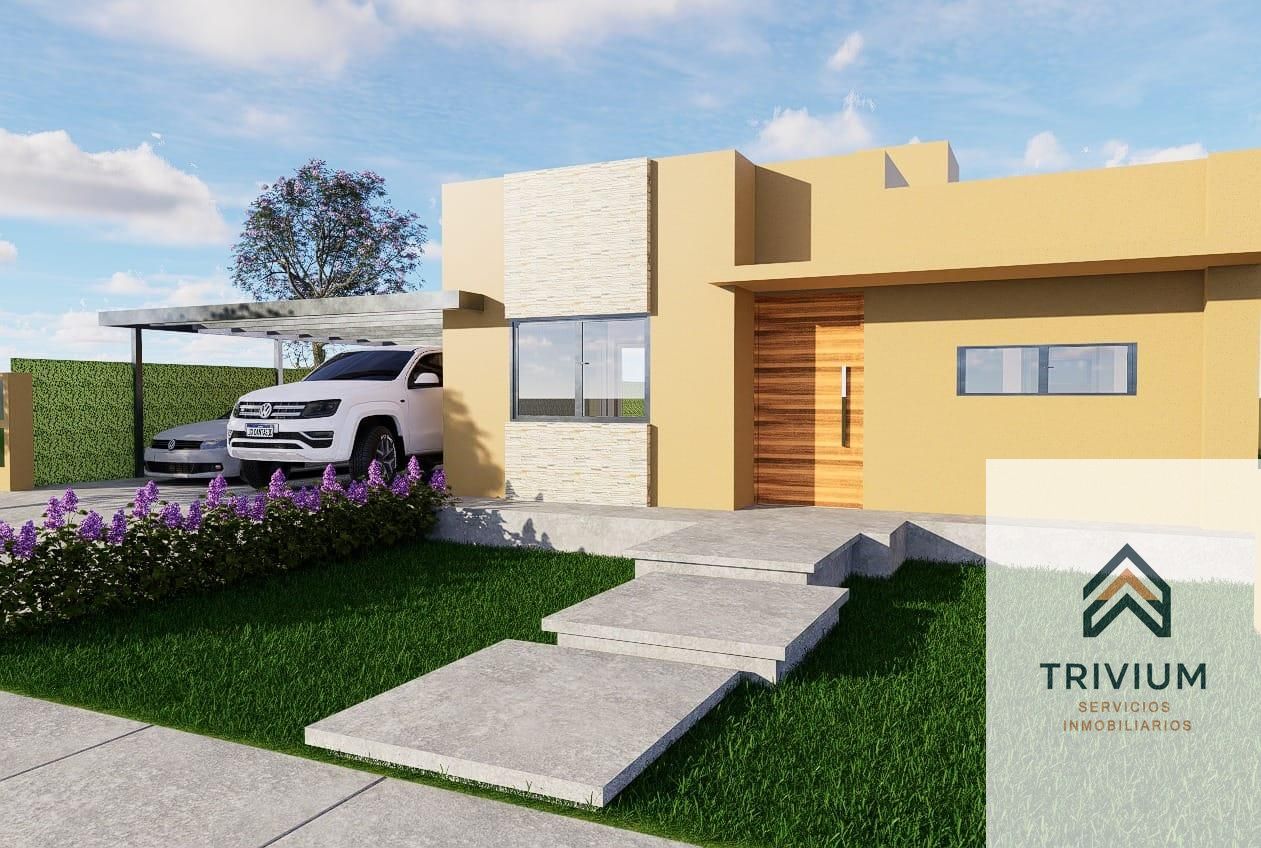 Casa en Venta en Maipu, Mendoza