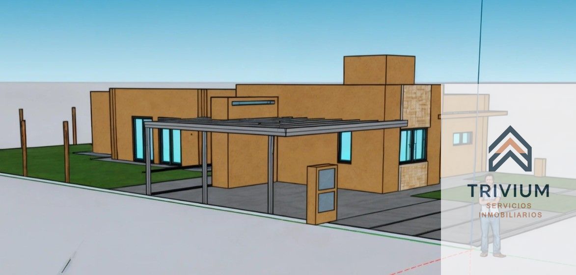 Casa en Venta en Maipu, Mendoza