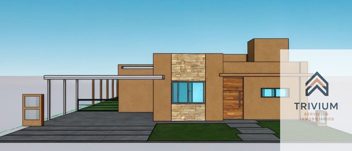 Casa en Venta en Maipu, Mendoza