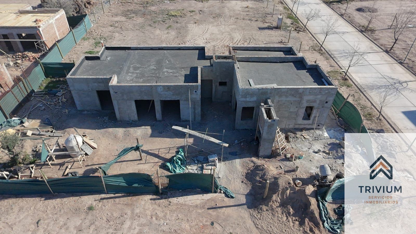 Casa en Venta en Maipu, Mendoza