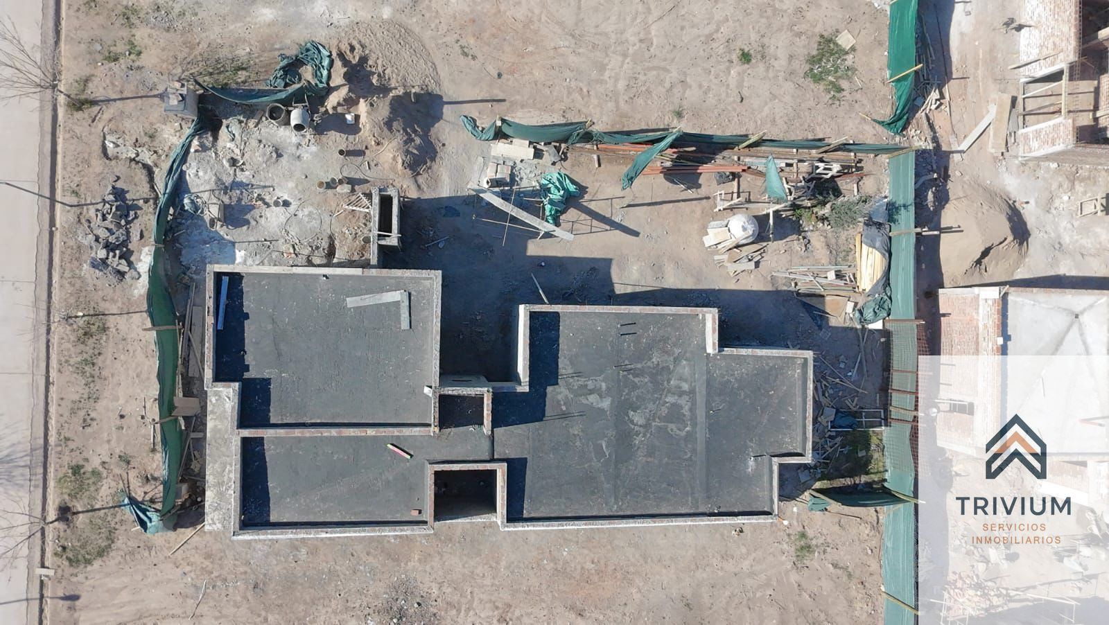 Casa en Venta en Maipu, Mendoza