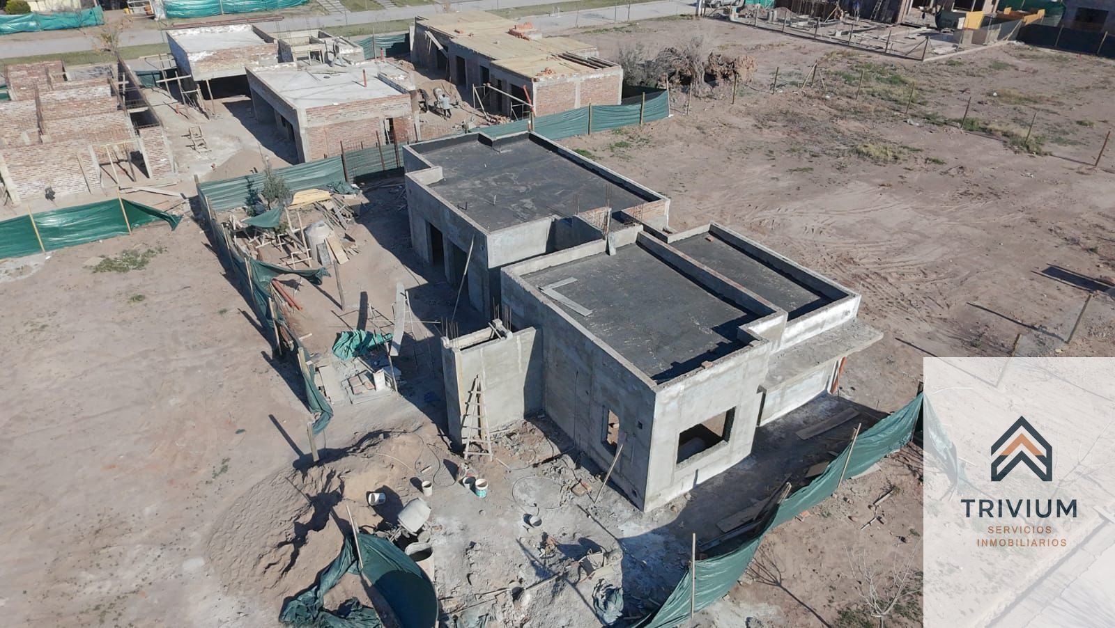 Casa en Venta en Maipu, Mendoza