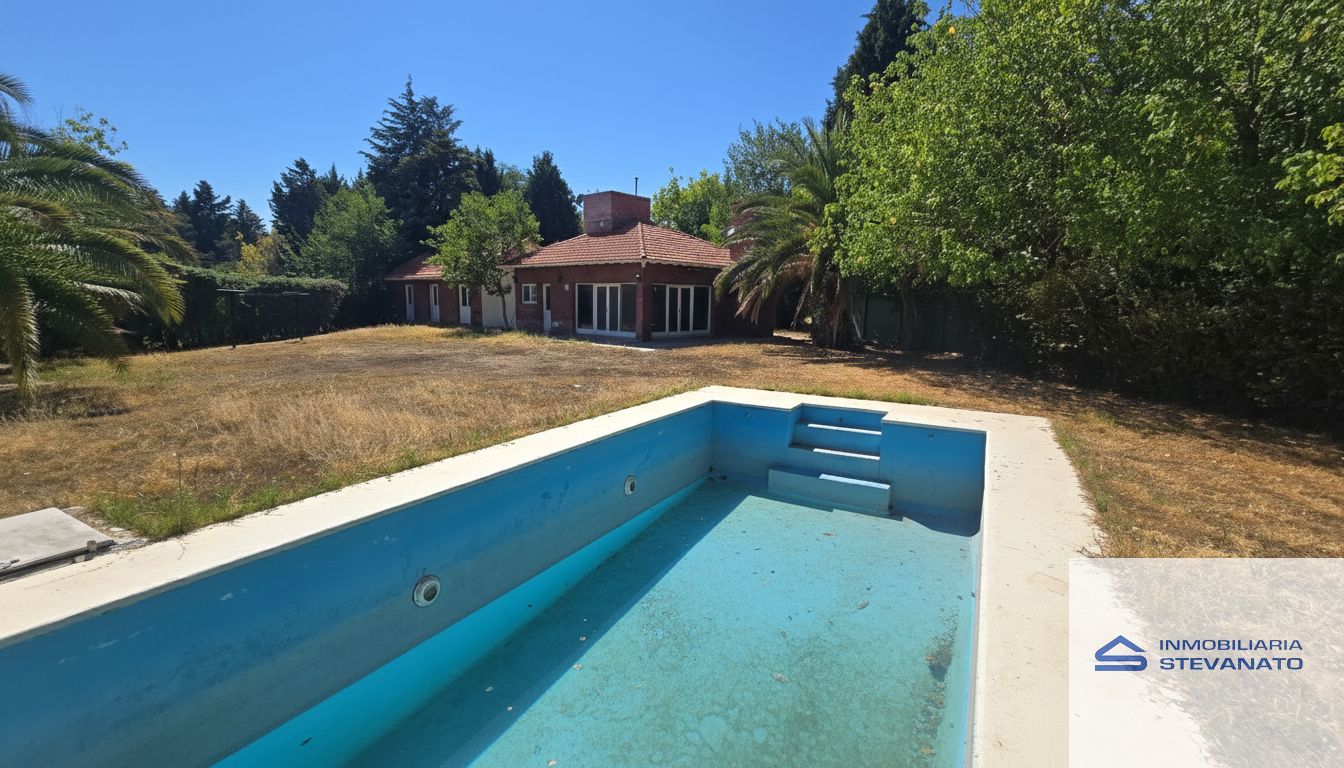 Casa en Venta en Maipu, Mendoza