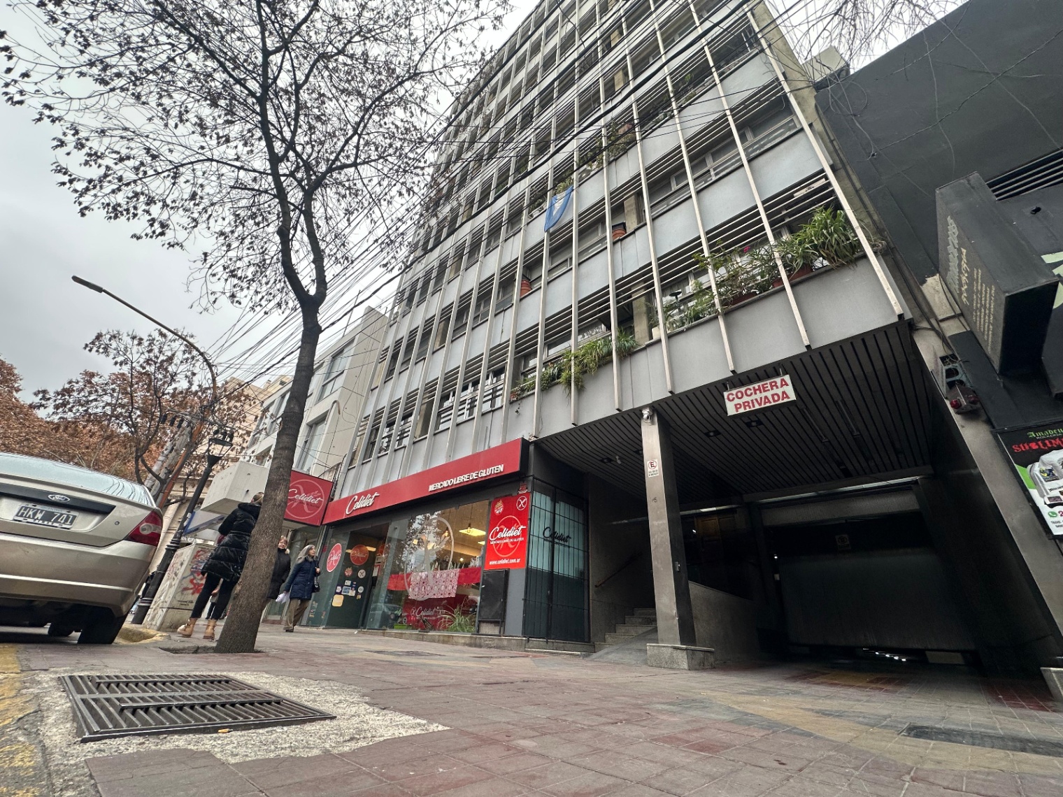 Departamento en Venta en Capital, Mendoza