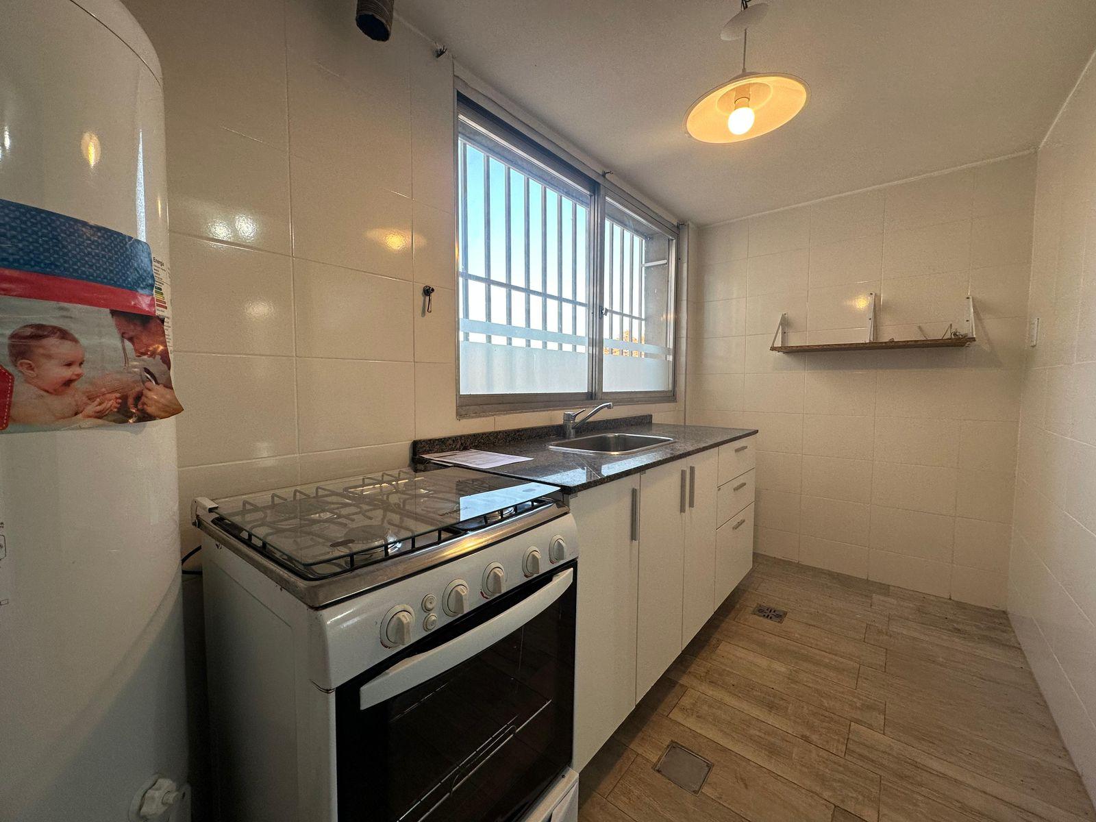 Departamento en Venta en Capital, Mendoza