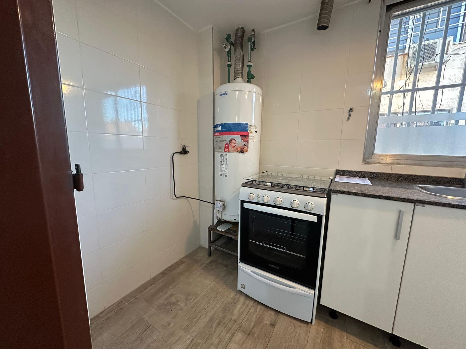 Departamento en Venta en Capital, Mendoza