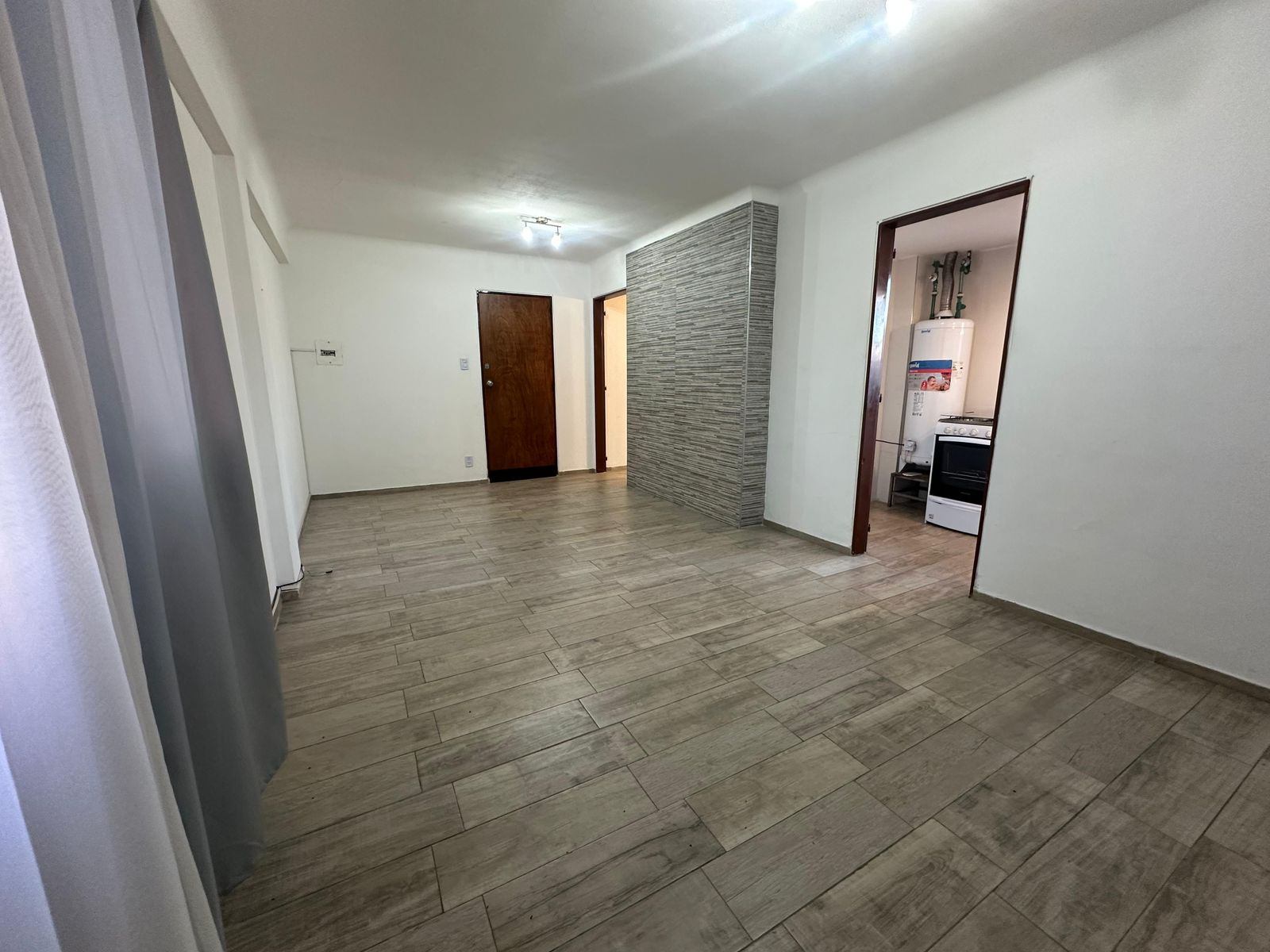 Departamento en Venta en Capital, Mendoza