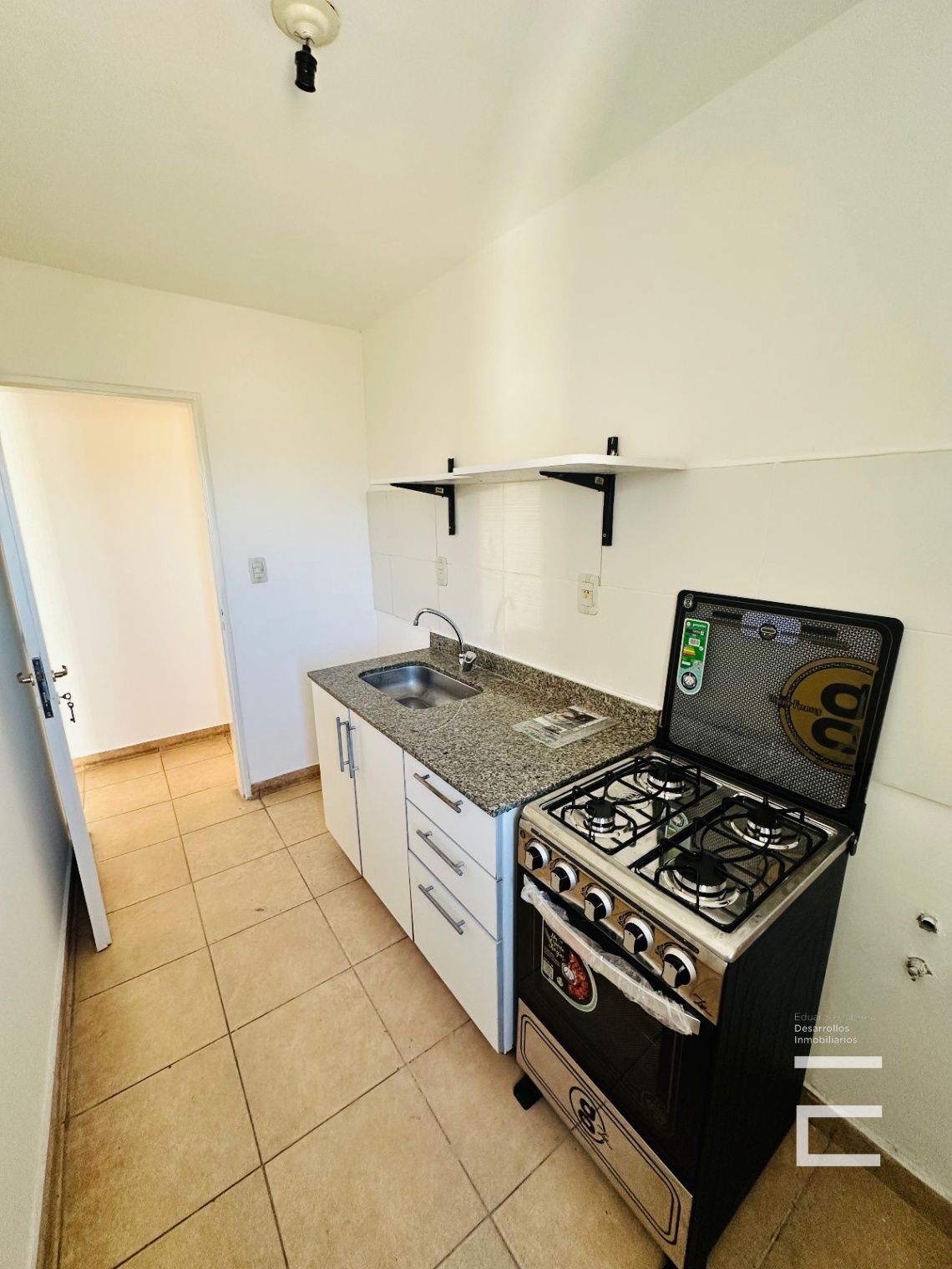 Departamento en Alquiler en Capital, Salta