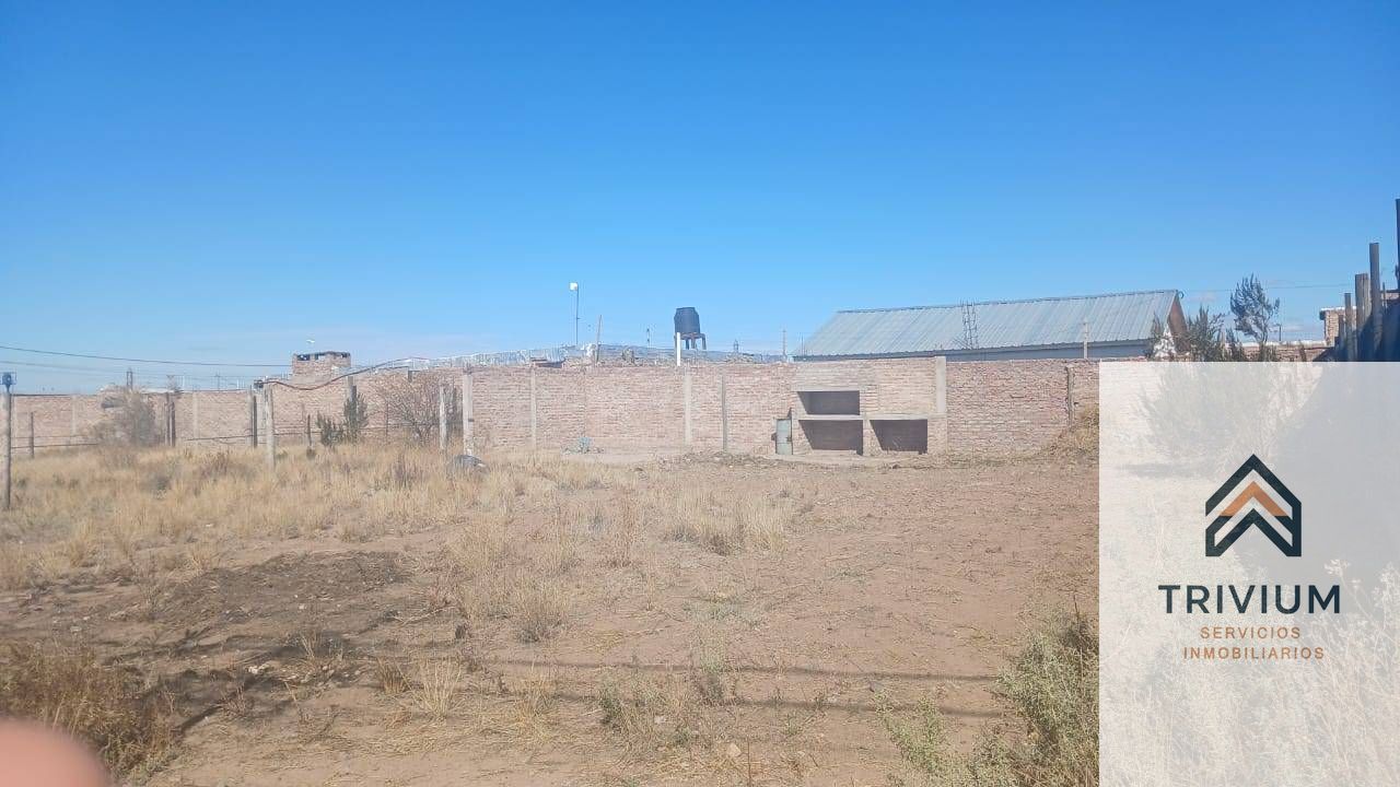 Terreno en Venta en Lujan de Cuyo, Mendoza