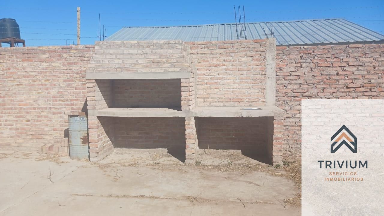 Terreno en Venta en Lujan de Cuyo, Mendoza