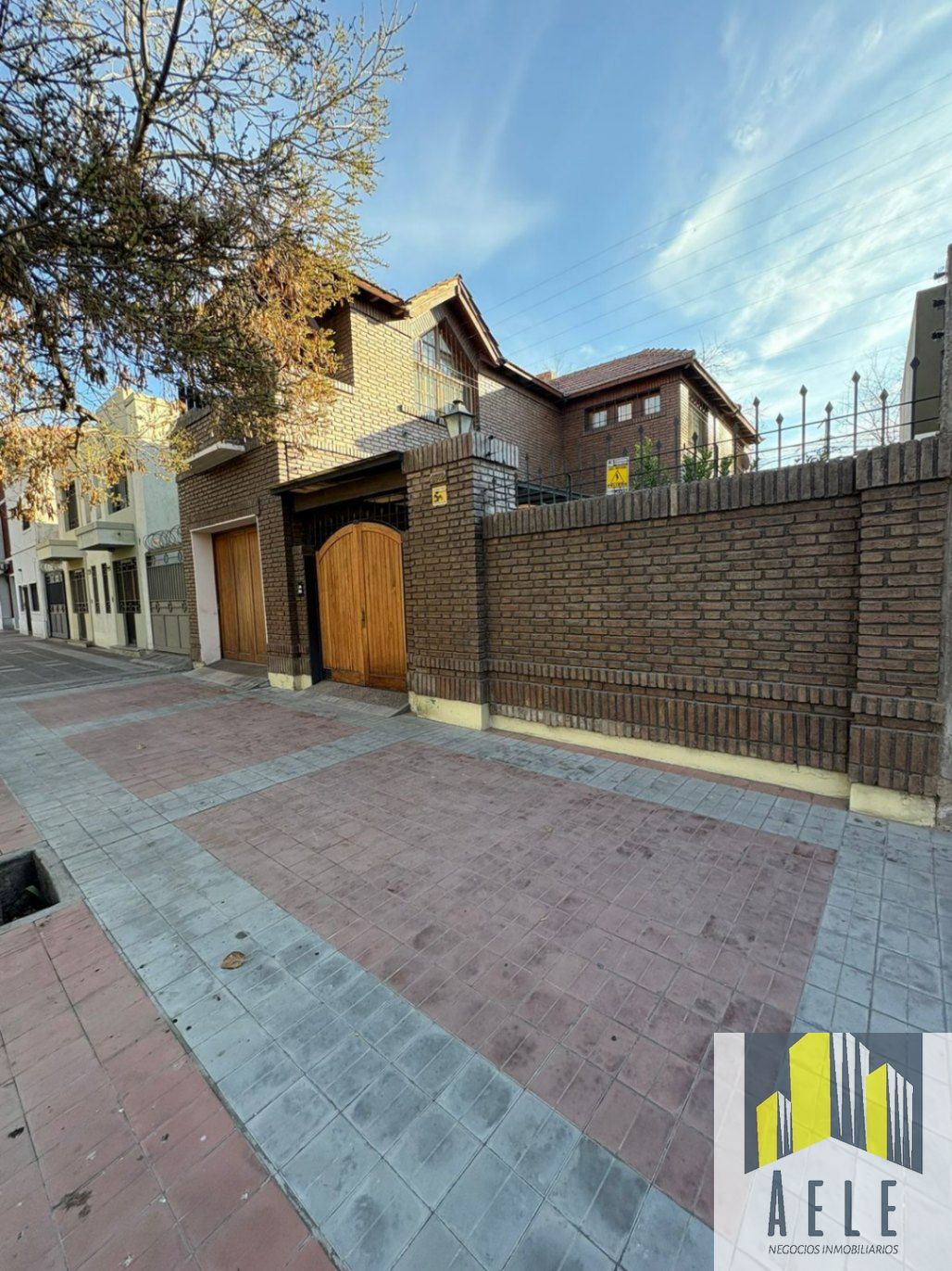 Casa en Venta en Capital, Mendoza