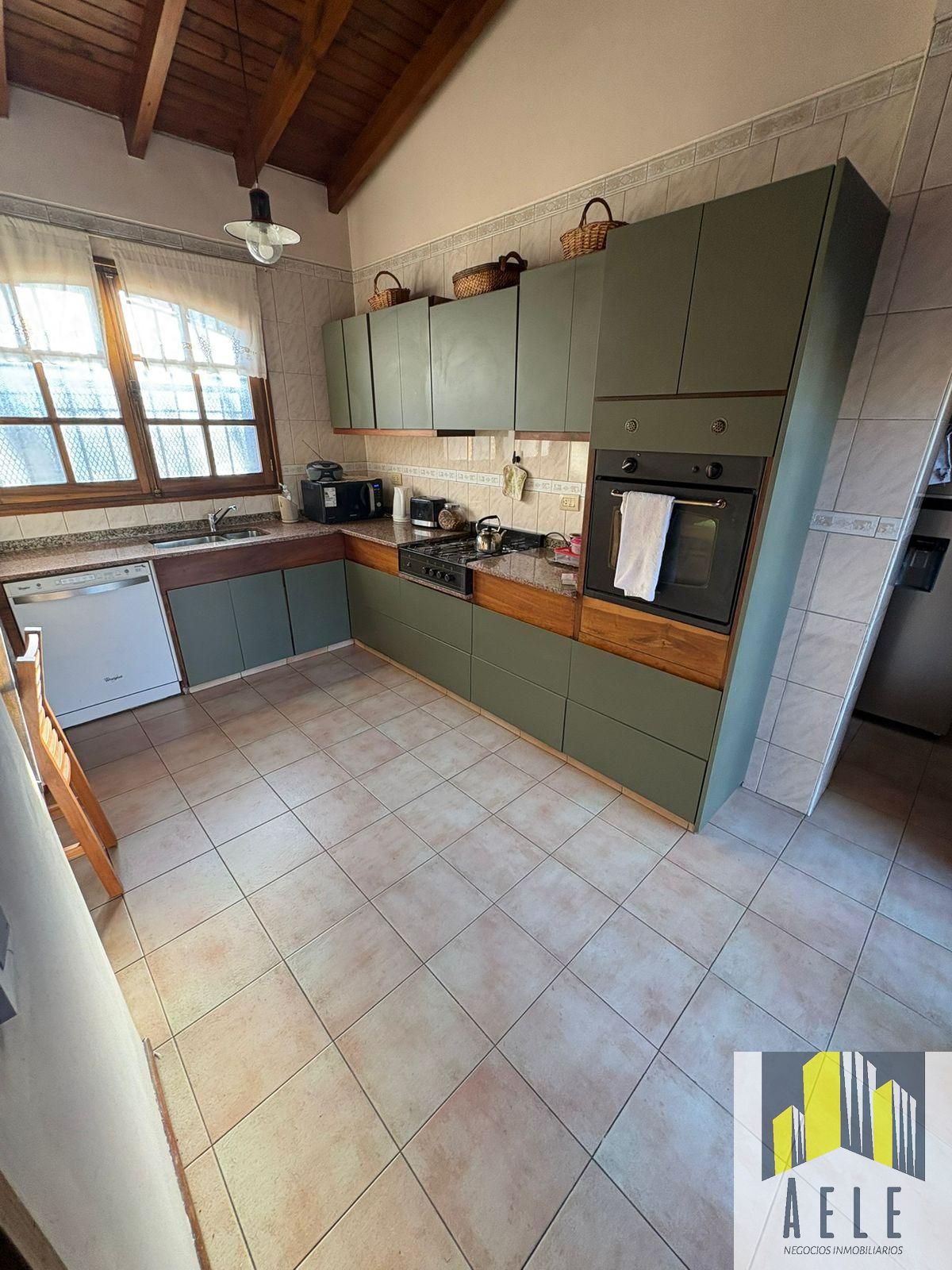 Casa en Venta en Capital, Mendoza