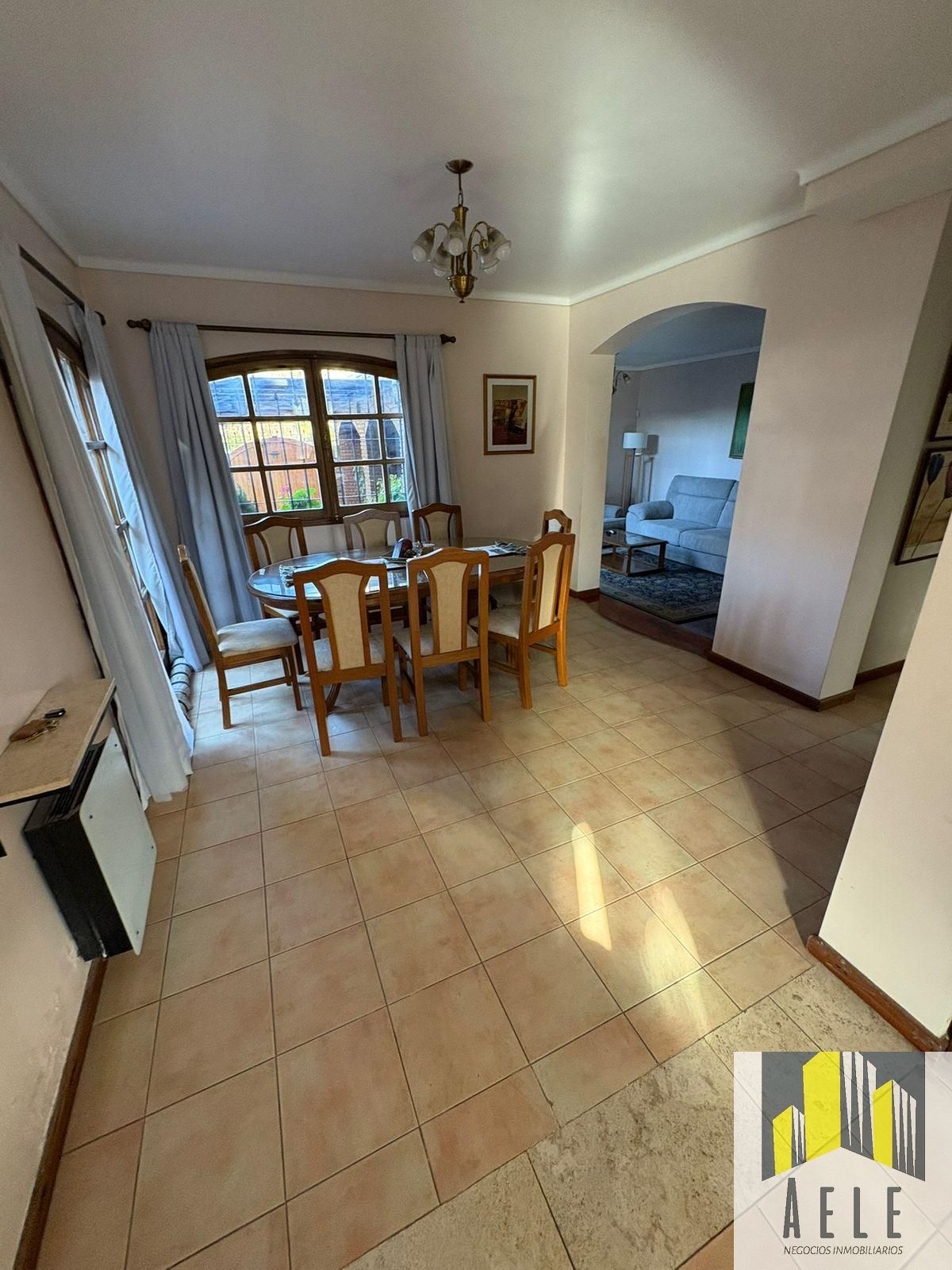 Casa en Venta en Capital, Mendoza