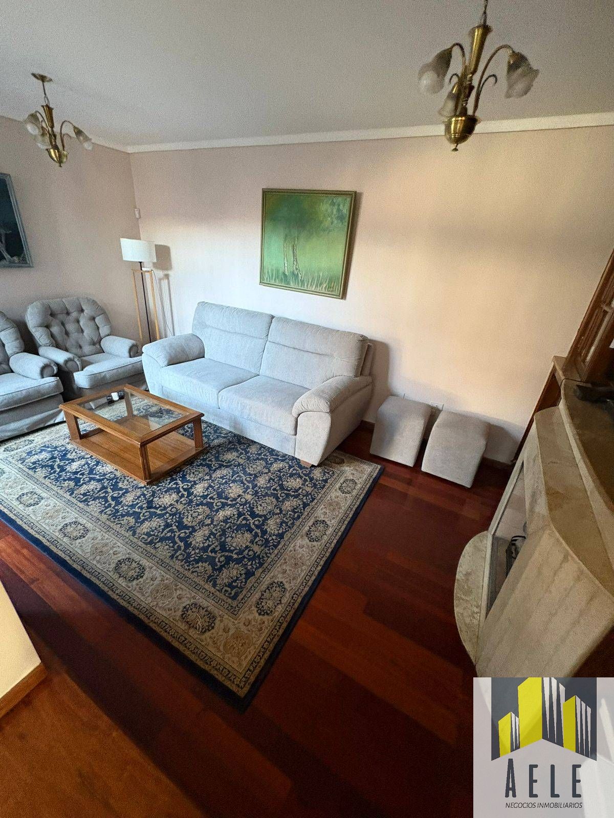 Casa en Venta en Capital, Mendoza