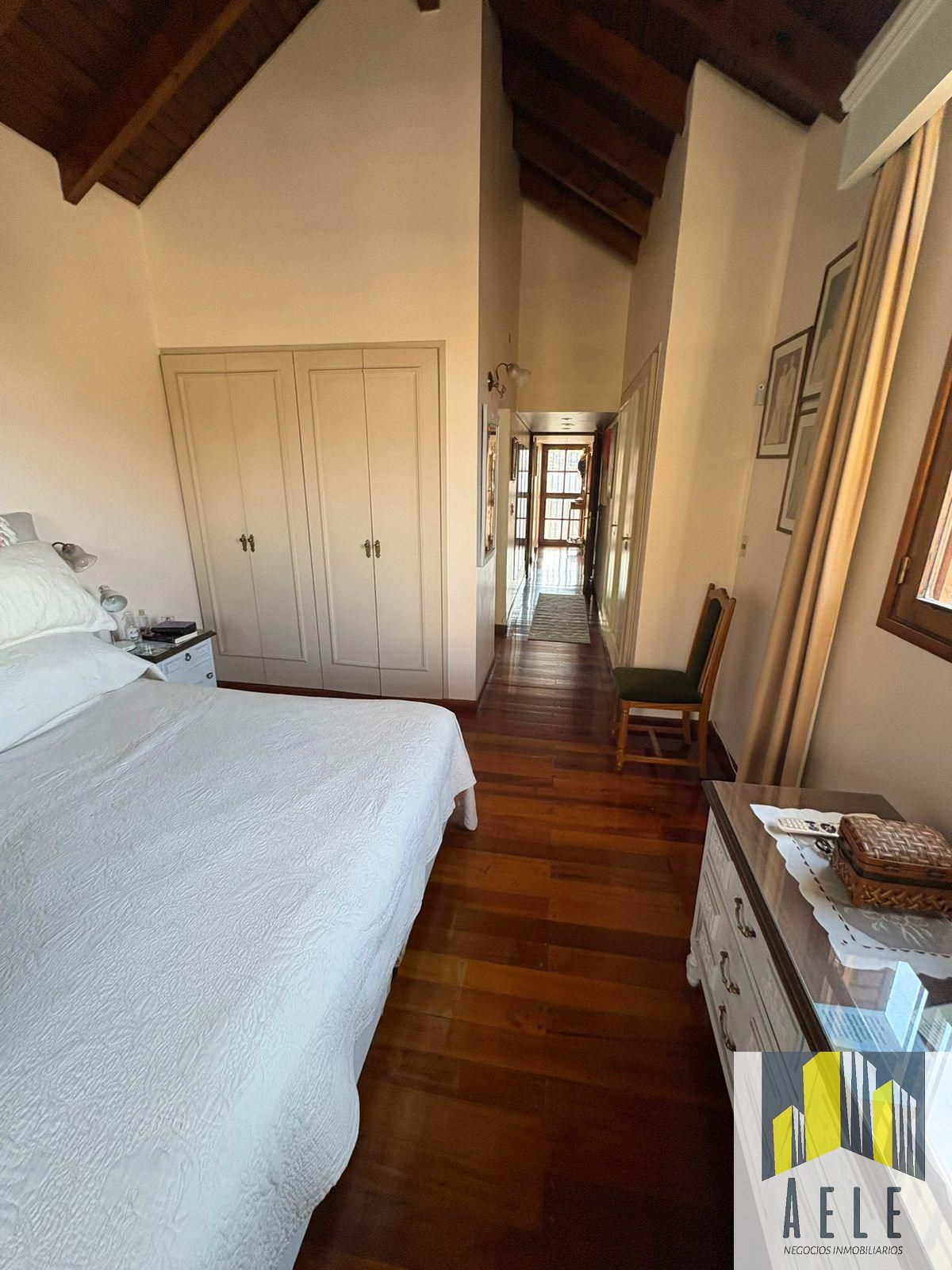 Casa en Venta en Capital, Mendoza