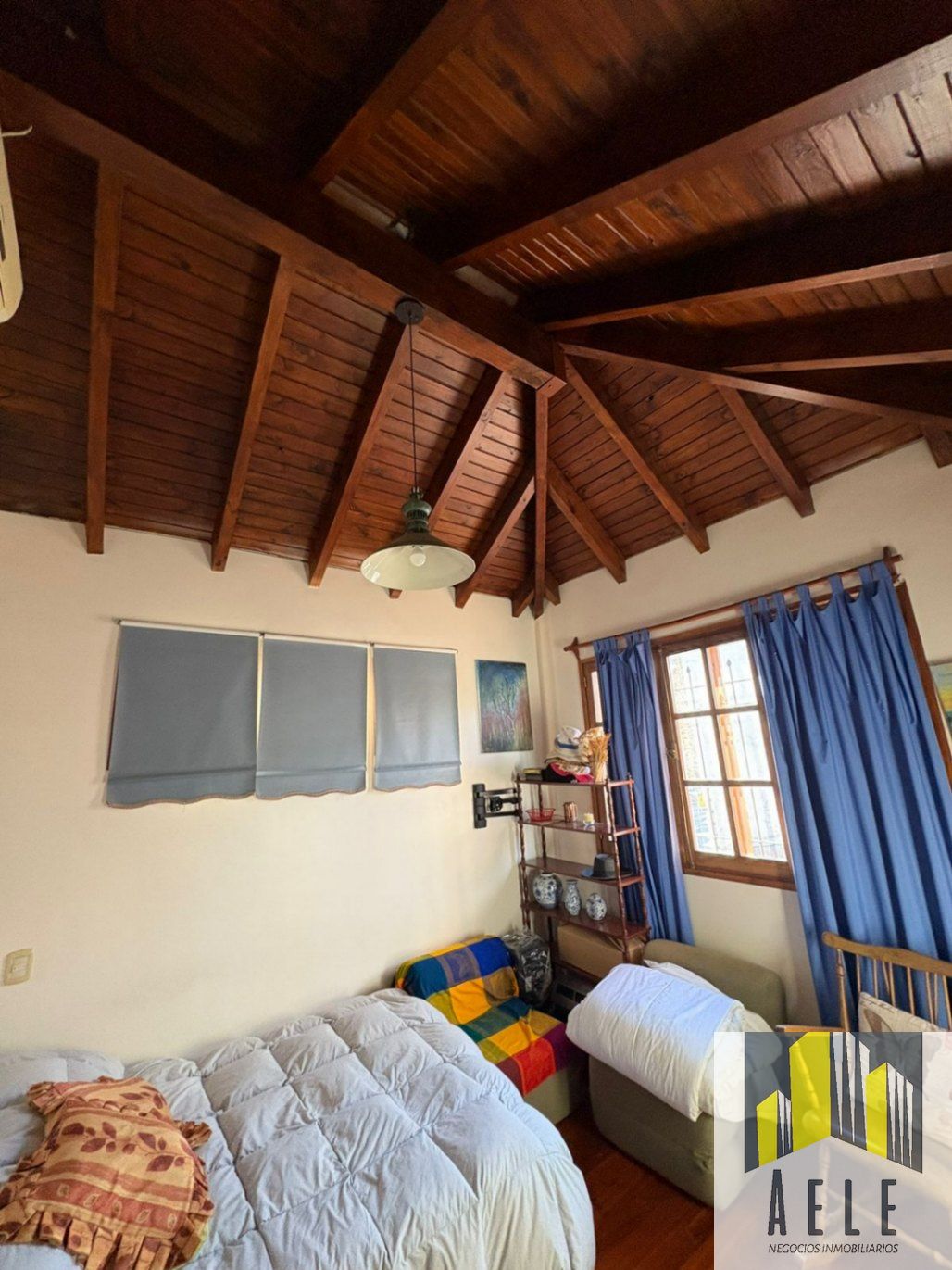 Casa en Venta en Capital, Mendoza