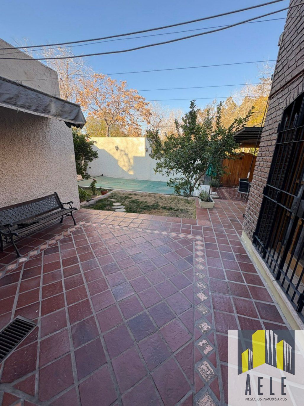 Casa en Venta en Capital, Mendoza
