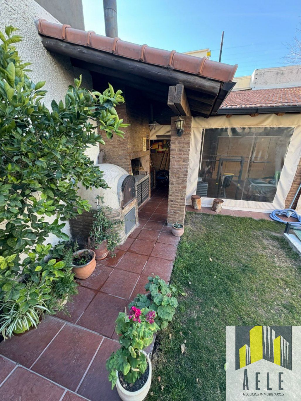Casa en Venta en Capital, Mendoza