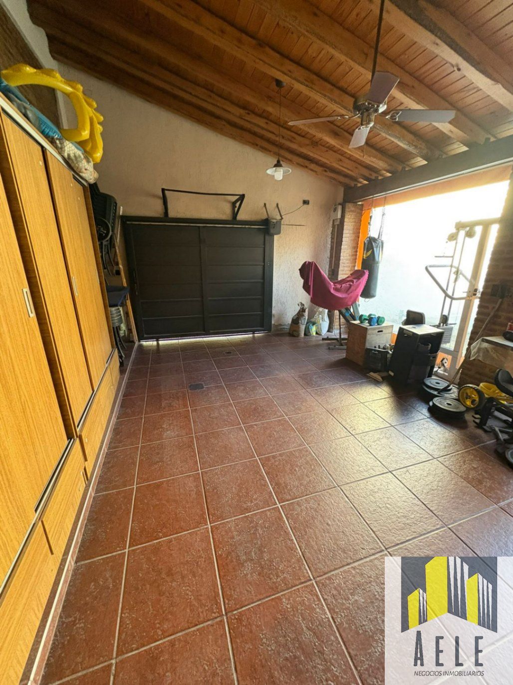 Casa en Venta en Capital, Mendoza