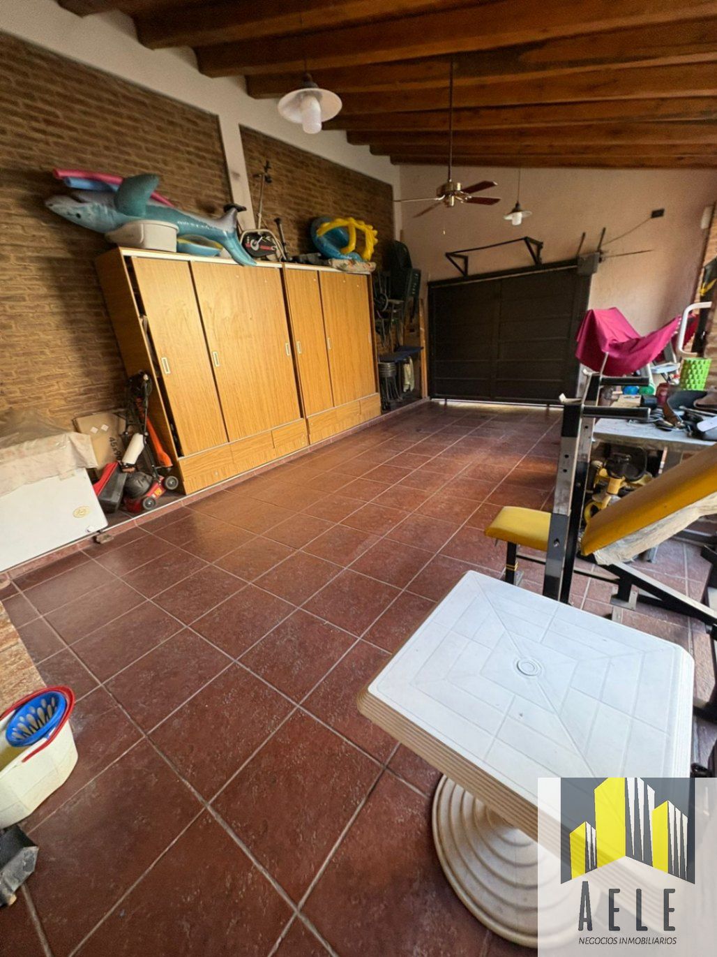 Casa en Venta en Capital, Mendoza