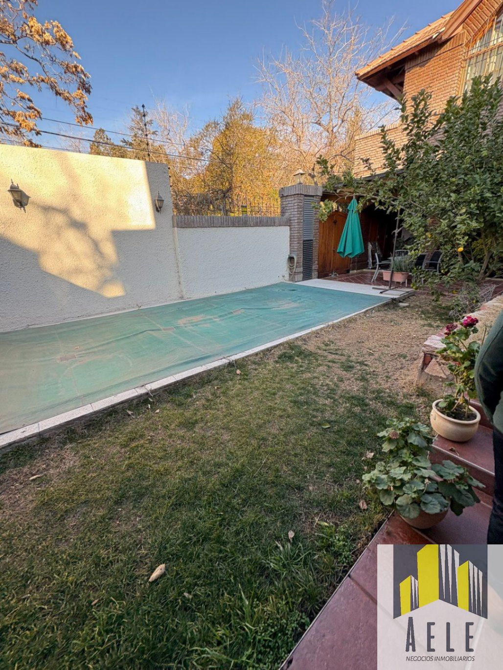 Casa en Venta en Capital, Mendoza