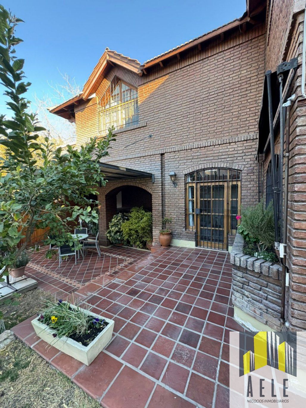 Casa en Venta en Capital, Mendoza