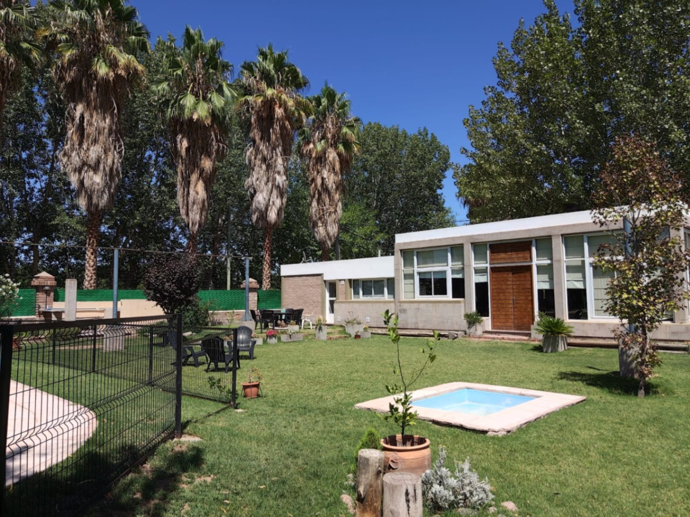 Casa en Venta en Guaymallen, Mendoza
