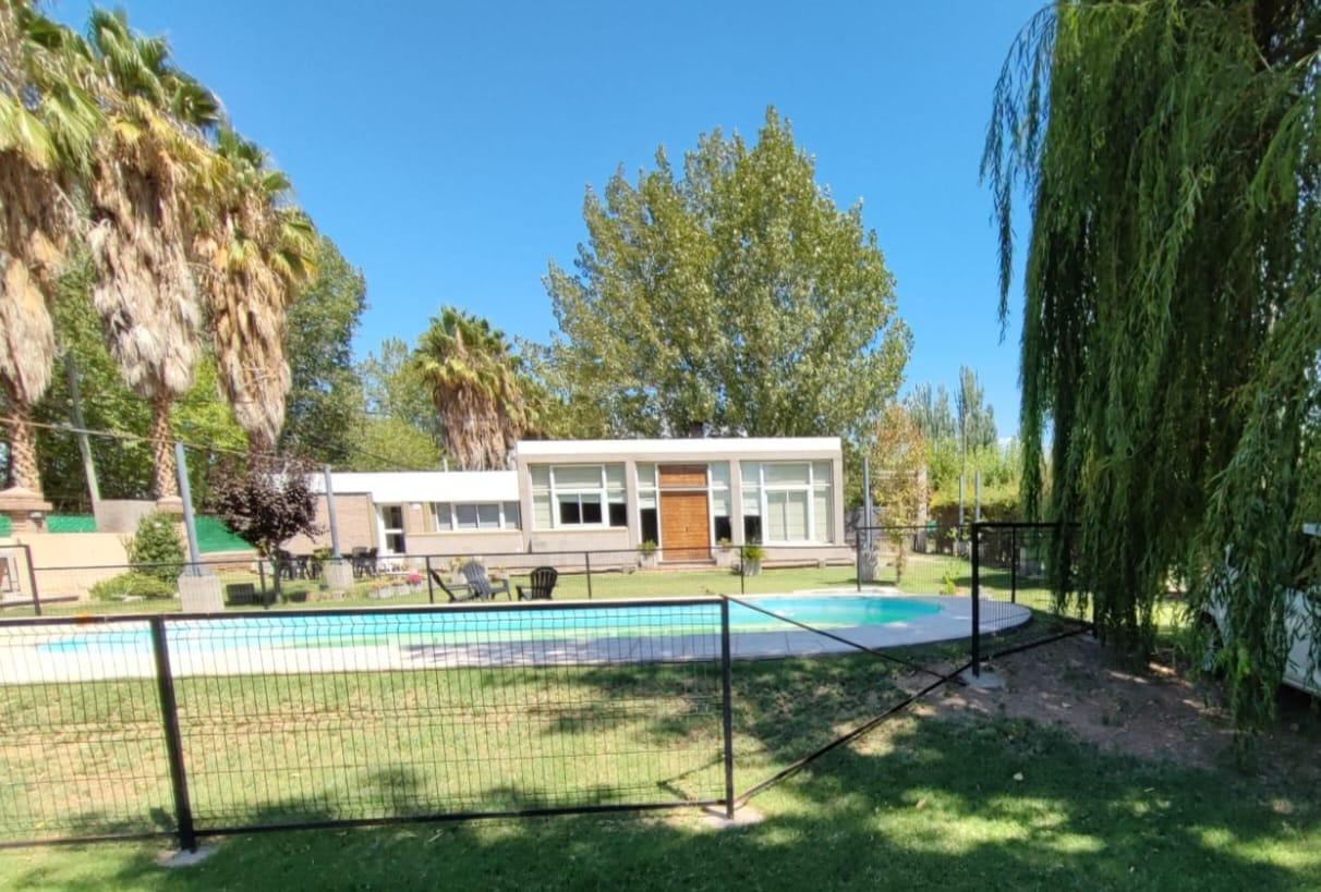 Casa en Venta en Guaymallen, Mendoza