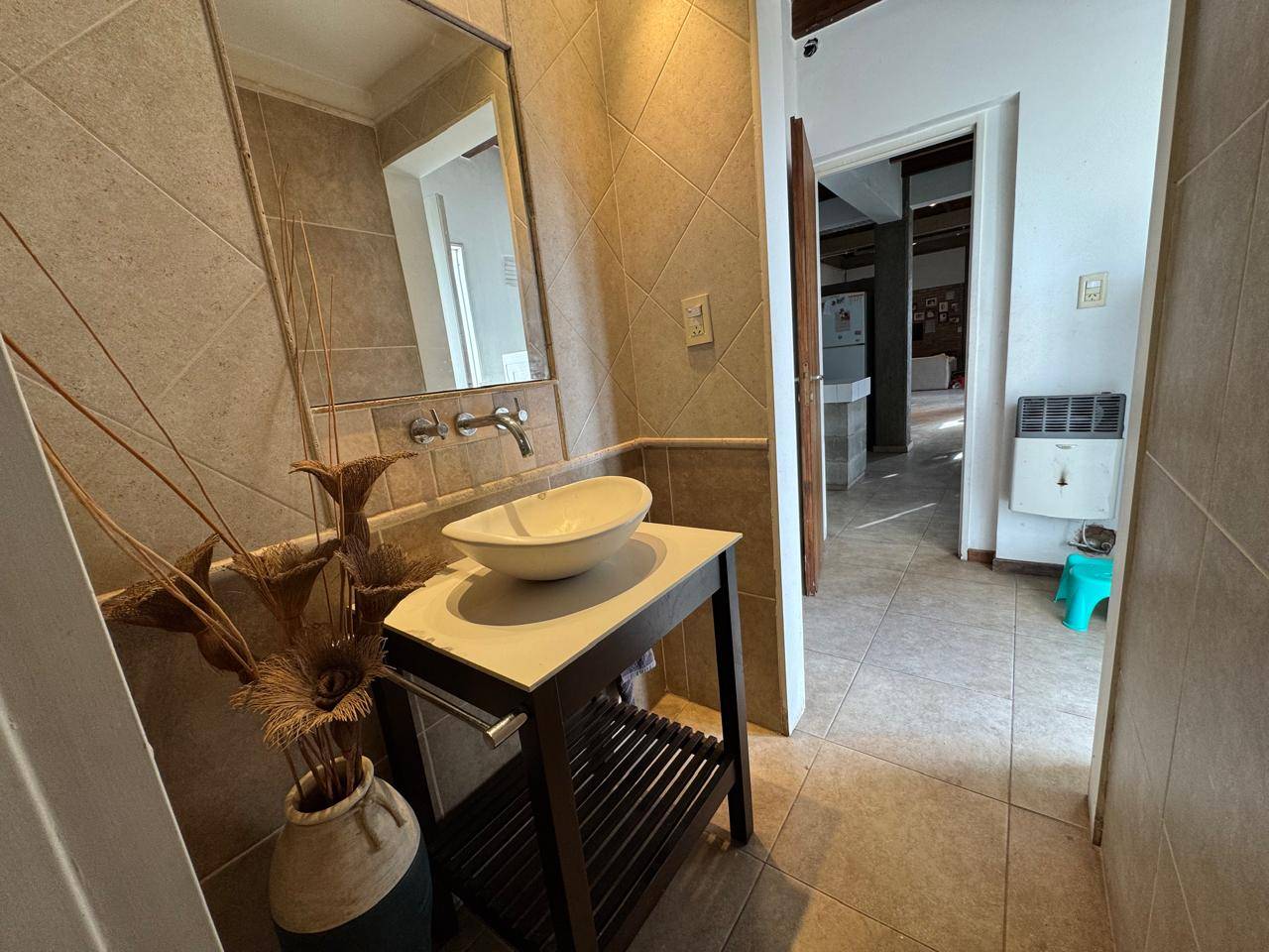 Casa en Venta en Guaymallen, Mendoza