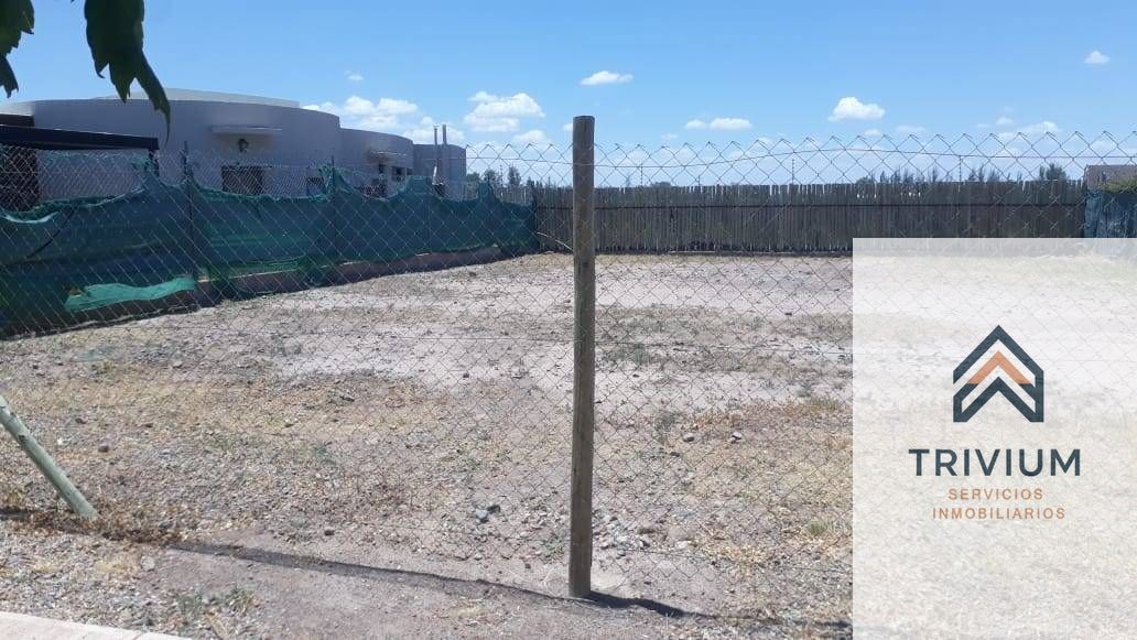 Terreno en Venta en Lujan de Cuyo, Mendoza
