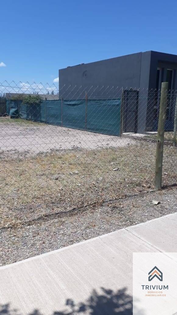 Terreno en Venta en Lujan de Cuyo, Mendoza
