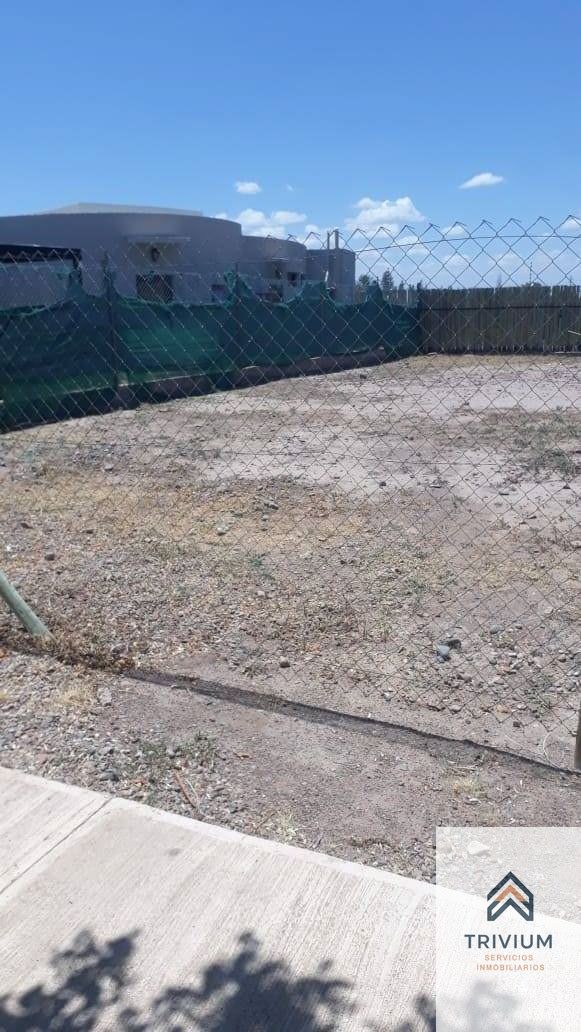 Terreno en Venta en Lujan de Cuyo, Mendoza