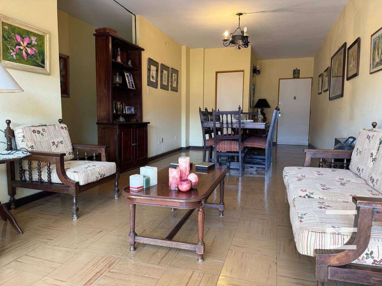 Departamento en Venta en Capital, Salta