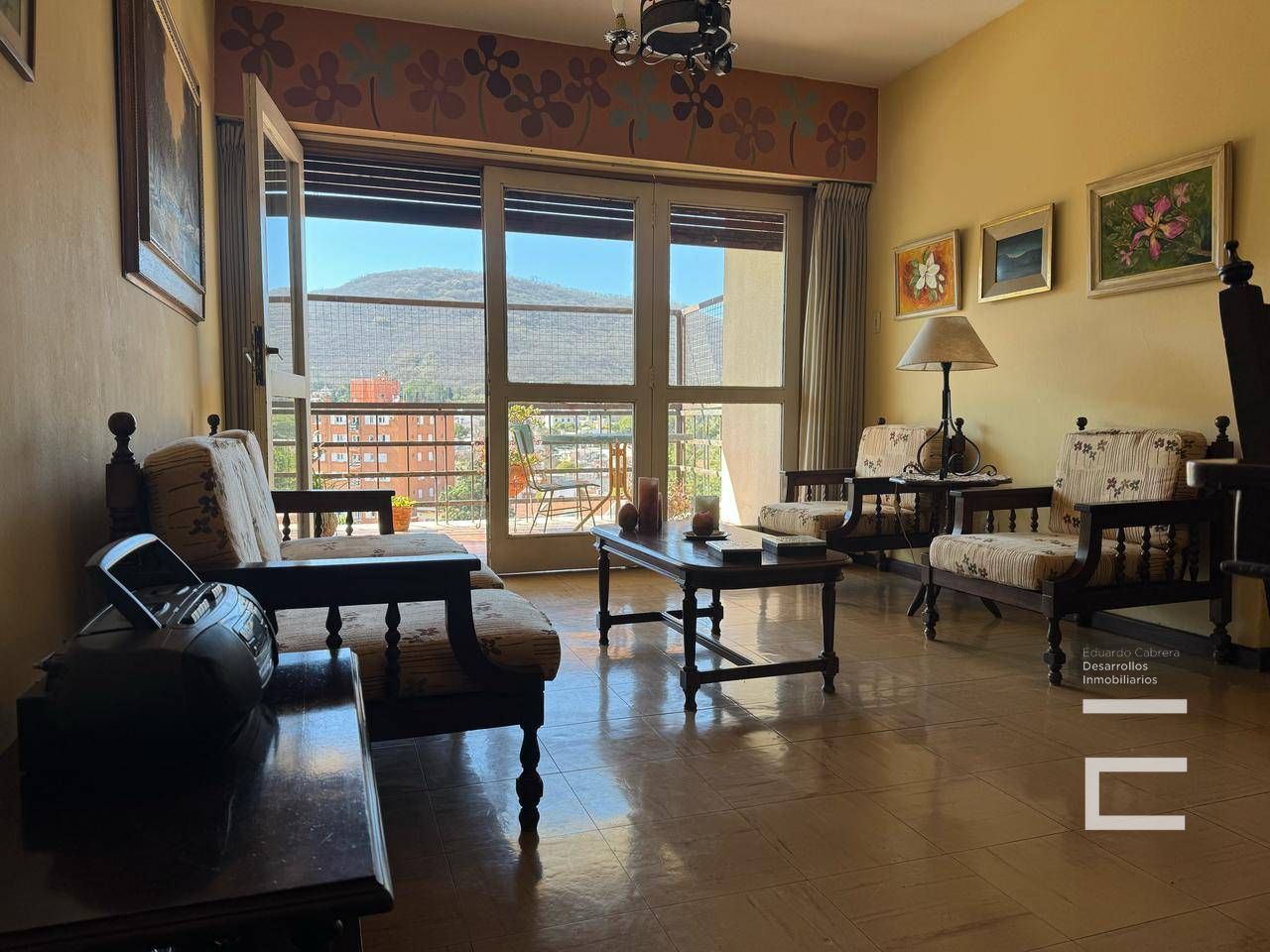 Departamento en Venta en Capital, Salta