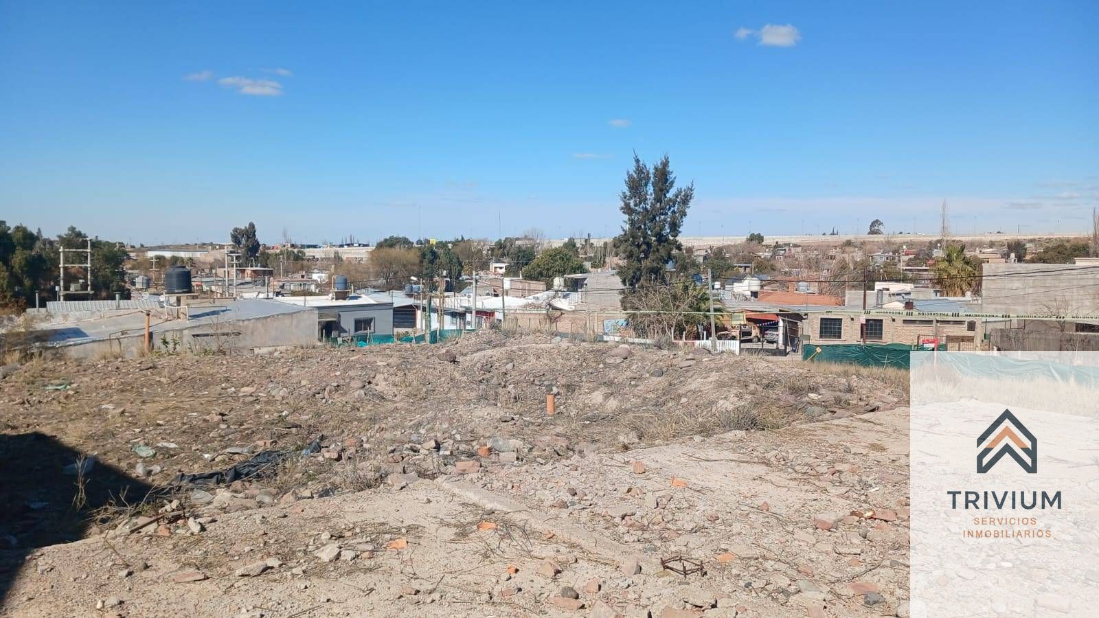 Terreno en Venta en Las Heras, Mendoza