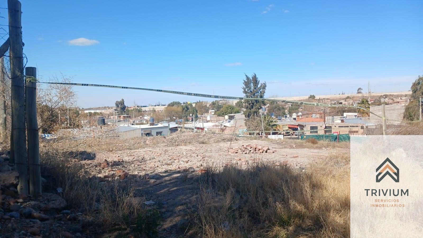 Terreno en Venta en Las Heras, Mendoza