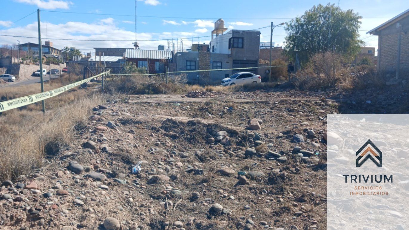 Terreno en Venta en Las Heras, Mendoza