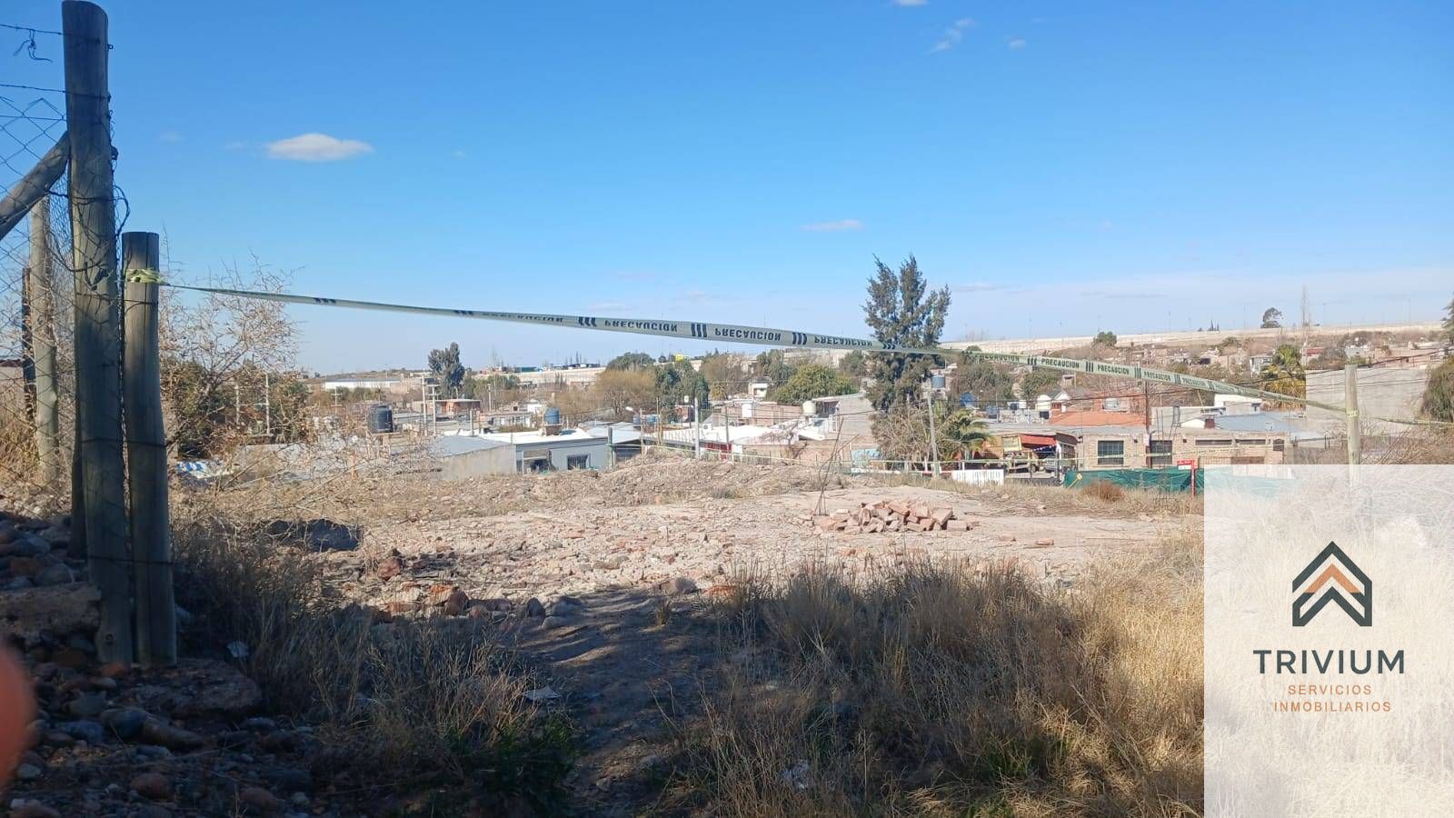 Terreno en Venta en Las Heras, Mendoza