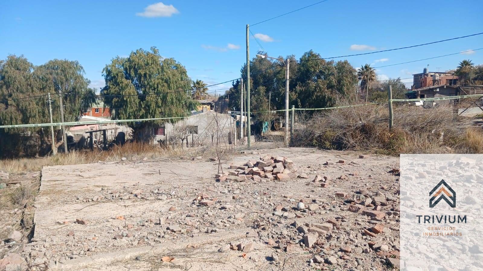 Terreno en Venta en Las Heras, Mendoza