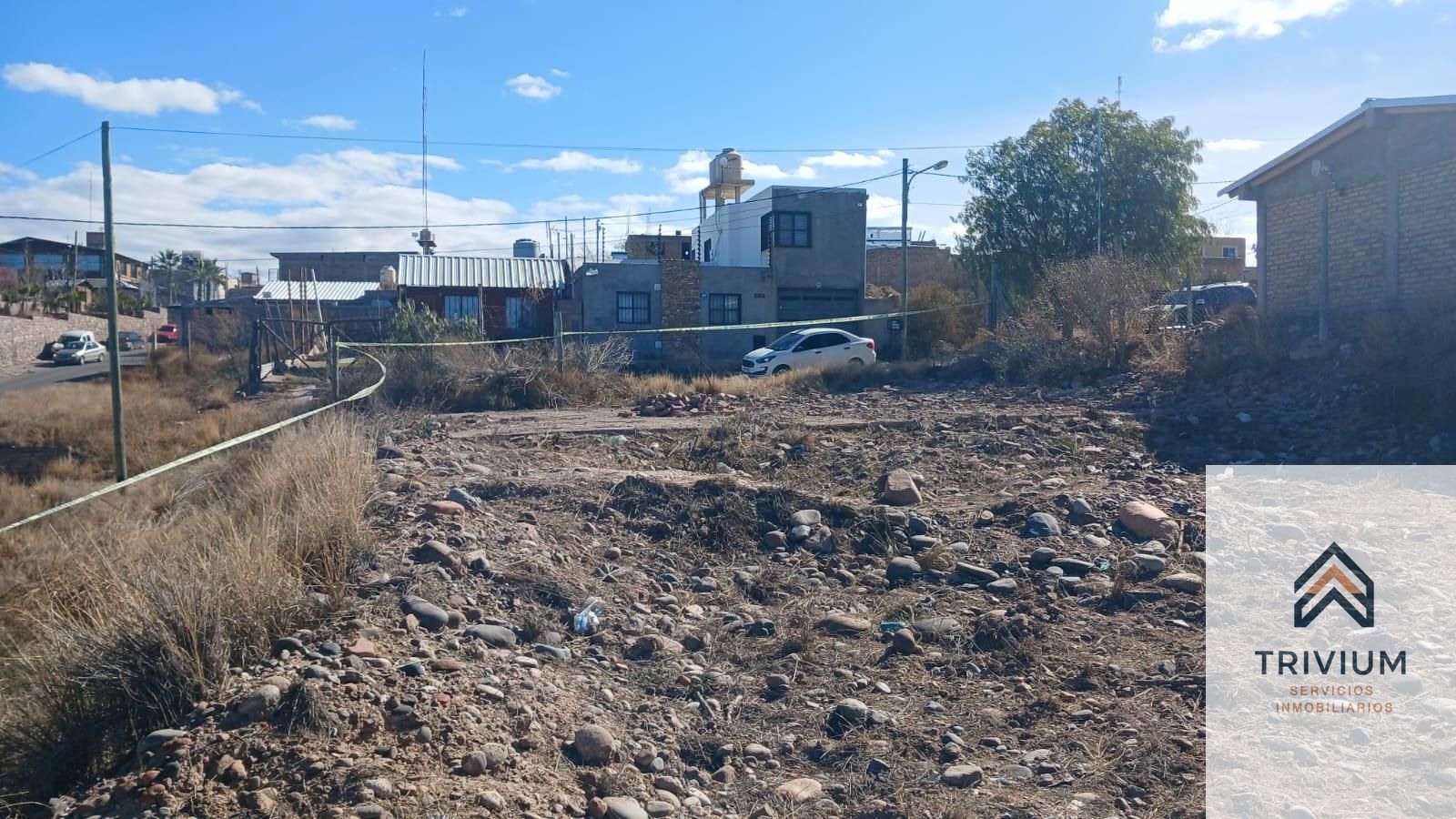 Terreno en Venta en Las Heras, Mendoza