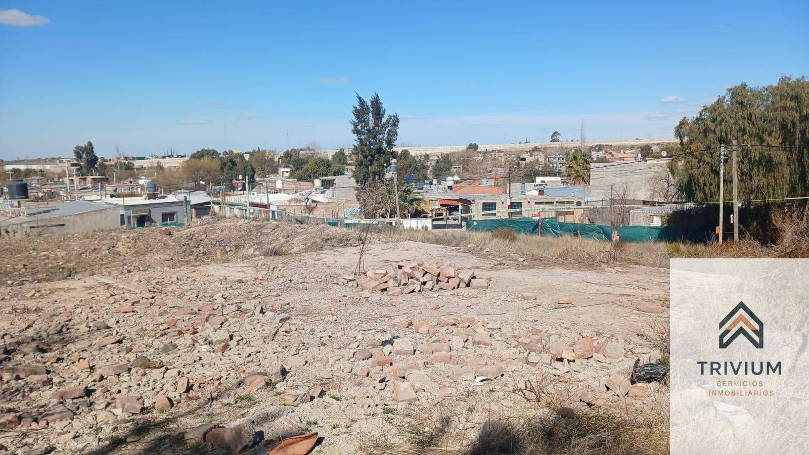 Terreno en Venta en Las Heras, Mendoza